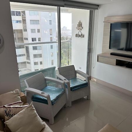 קנקון The Brisas Apartment Hideaway מראה חיצוני תמונה