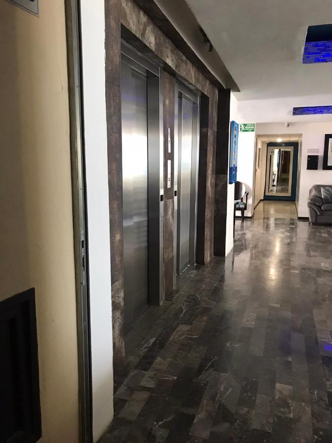 קנקון The Brisas Apartment Hideaway מראה חיצוני תמונה