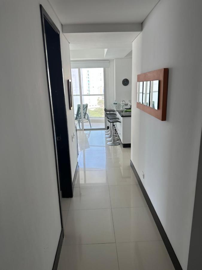 קנקון The Brisas Apartment Hideaway מראה חיצוני תמונה