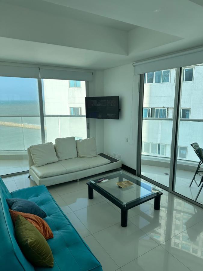 קנקון The Brisas Apartment Hideaway מראה חיצוני תמונה