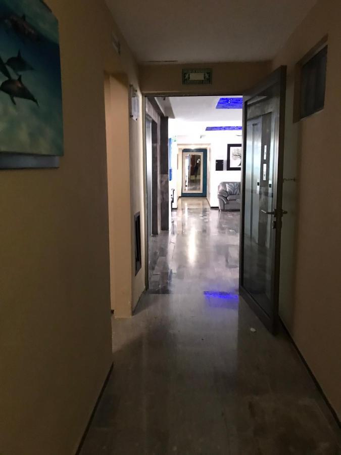 קנקון The Brisas Apartment Hideaway מראה חיצוני תמונה