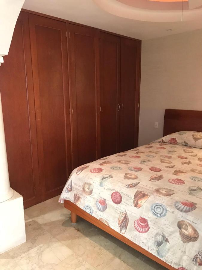 קנקון The Brisas Apartment Hideaway מראה חיצוני תמונה