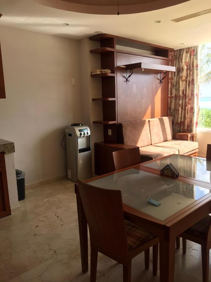 קנקון The Brisas Apartment Hideaway מראה חיצוני תמונה