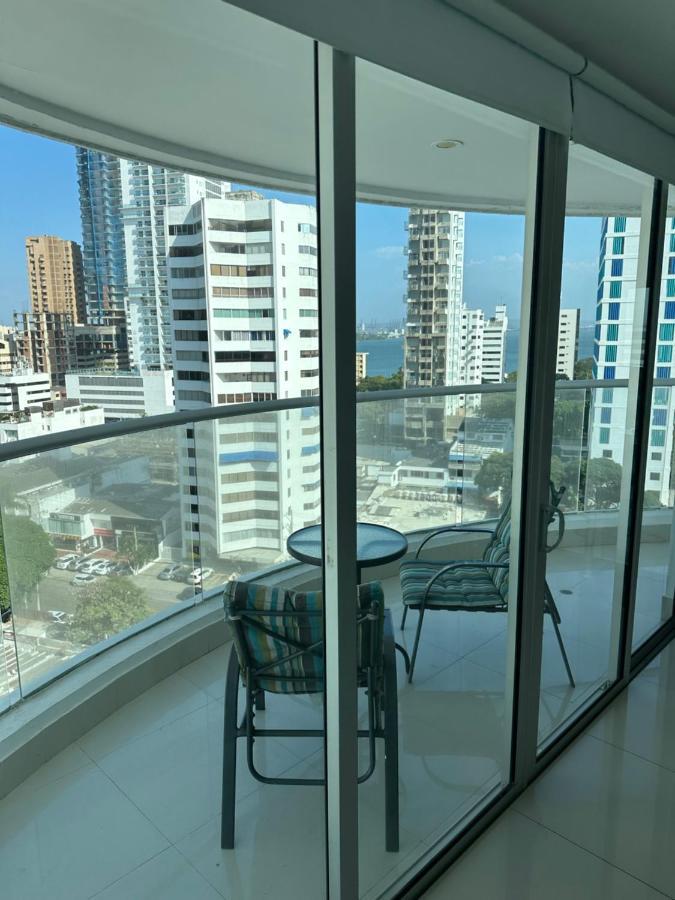 קנקון The Brisas Apartment Hideaway מראה חיצוני תמונה
