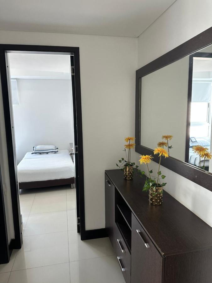 קנקון The Brisas Apartment Hideaway מראה חיצוני תמונה