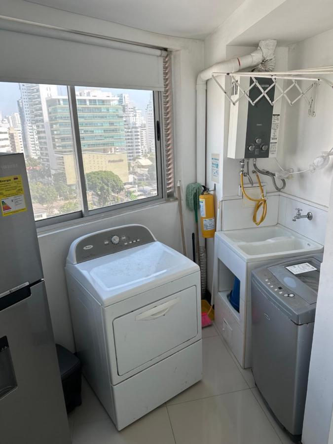 קנקון The Brisas Apartment Hideaway מראה חיצוני תמונה