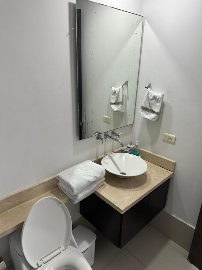 קנקון The Brisas Apartment Hideaway מראה חיצוני תמונה