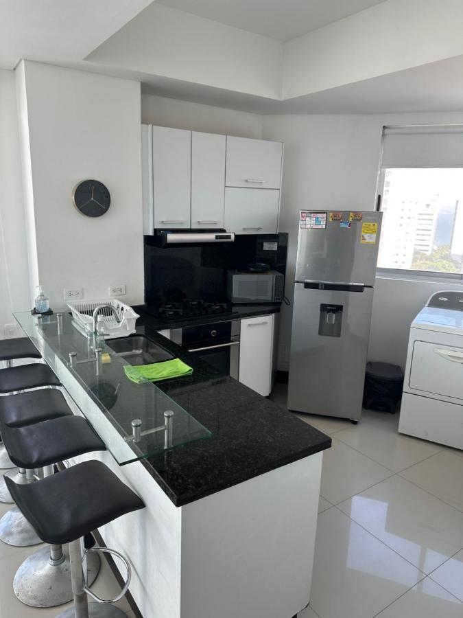 קנקון The Brisas Apartment Hideaway מראה חיצוני תמונה