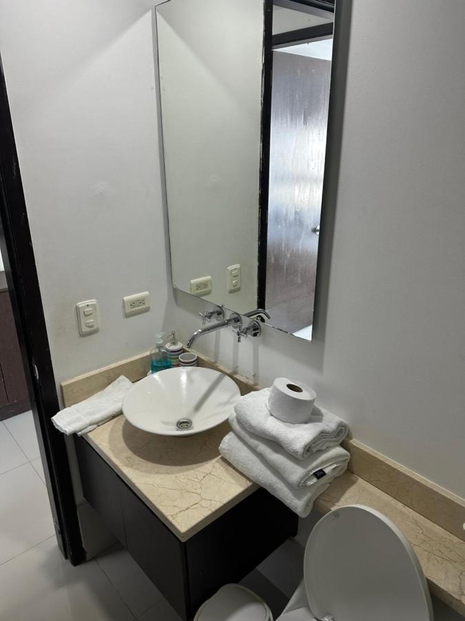 קנקון The Brisas Apartment Hideaway מראה חיצוני תמונה