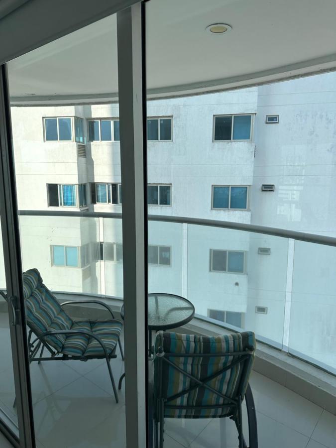 קנקון The Brisas Apartment Hideaway מראה חיצוני תמונה