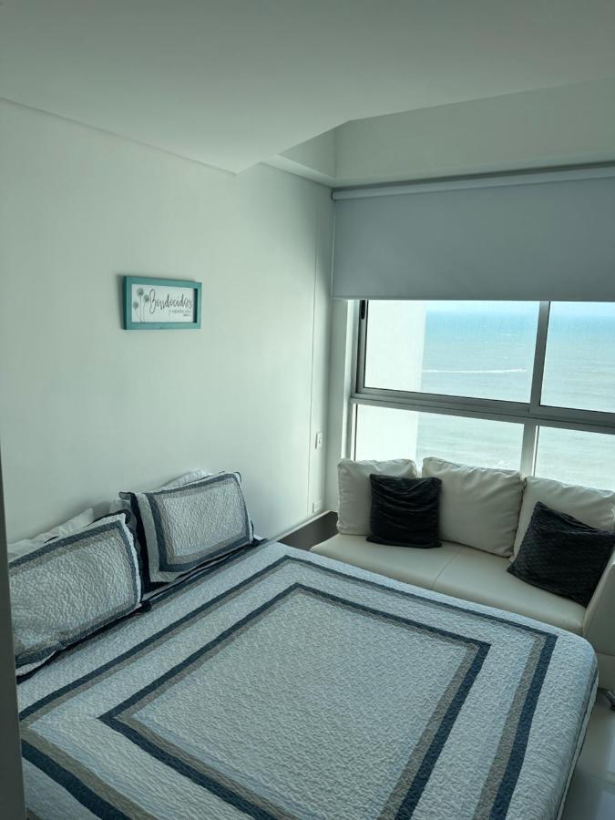 קנקון The Brisas Apartment Hideaway מראה חיצוני תמונה