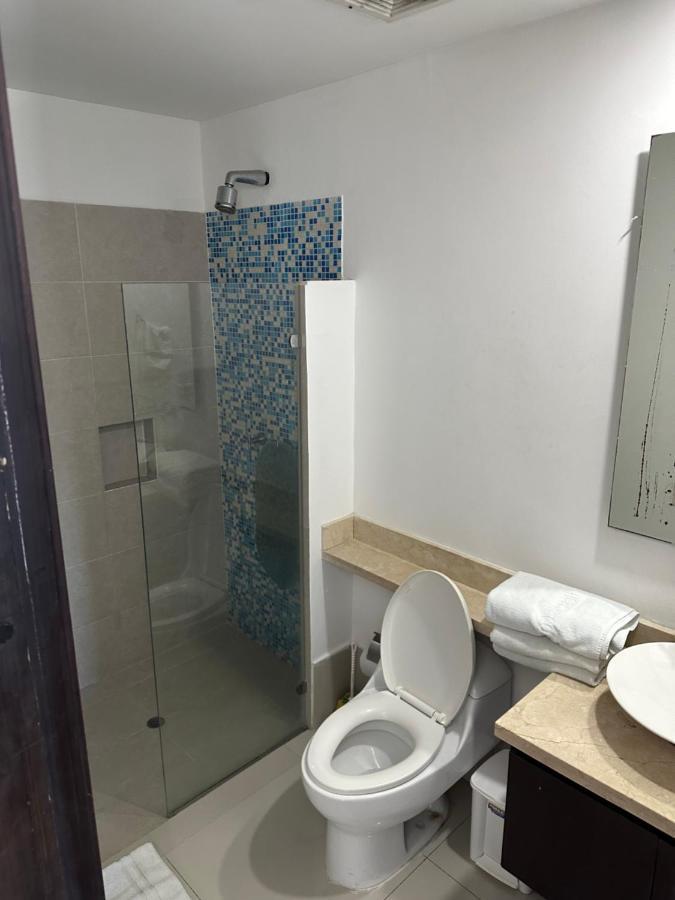 קנקון The Brisas Apartment Hideaway מראה חיצוני תמונה