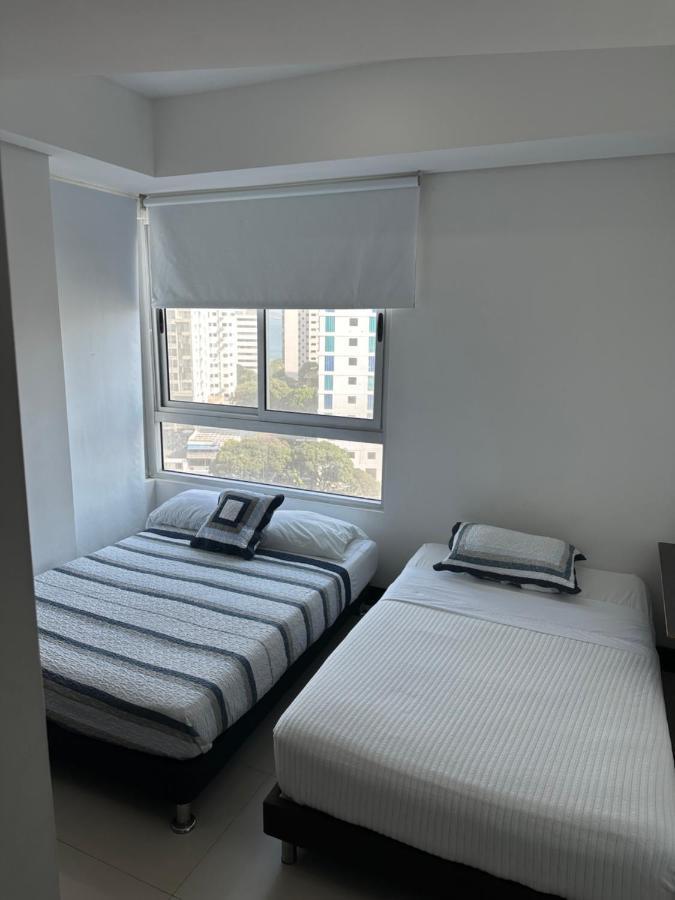קנקון The Brisas Apartment Hideaway מראה חיצוני תמונה