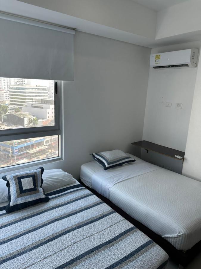 קנקון The Brisas Apartment Hideaway מראה חיצוני תמונה