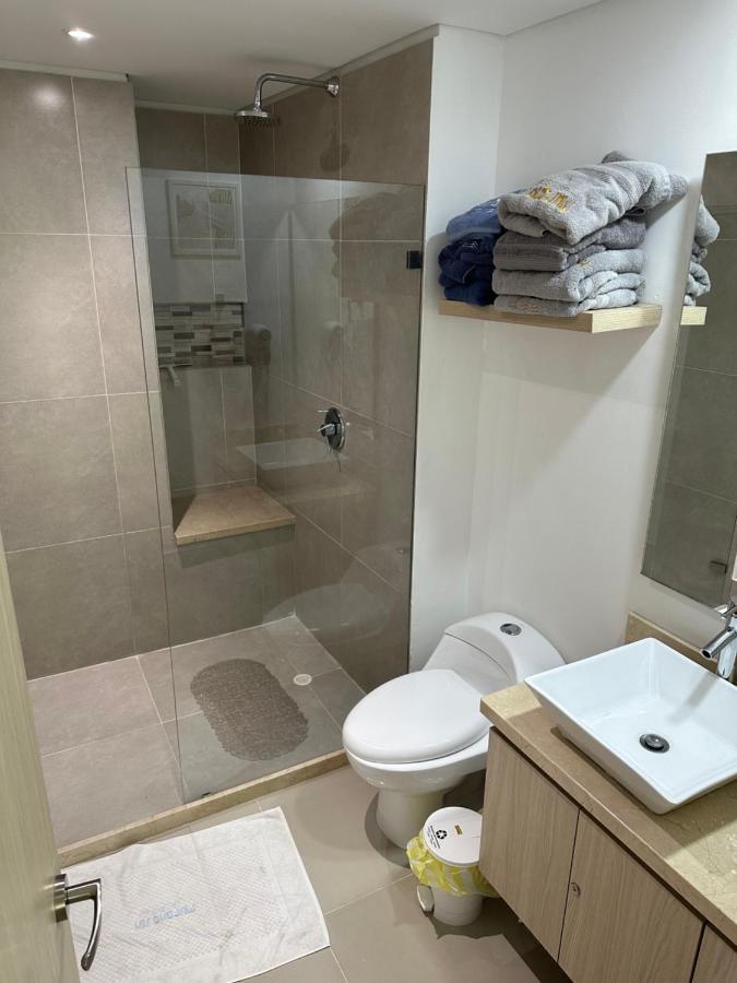 קנקון The Brisas Apartment Hideaway מראה חיצוני תמונה