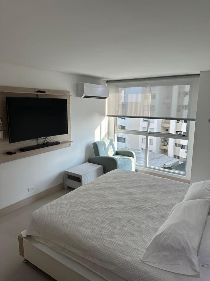 קנקון The Brisas Apartment Hideaway מראה חיצוני תמונה