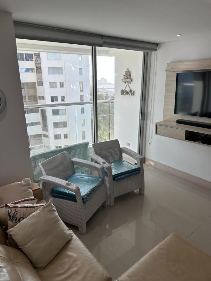 קנקון The Brisas Apartment Hideaway מראה חיצוני תמונה