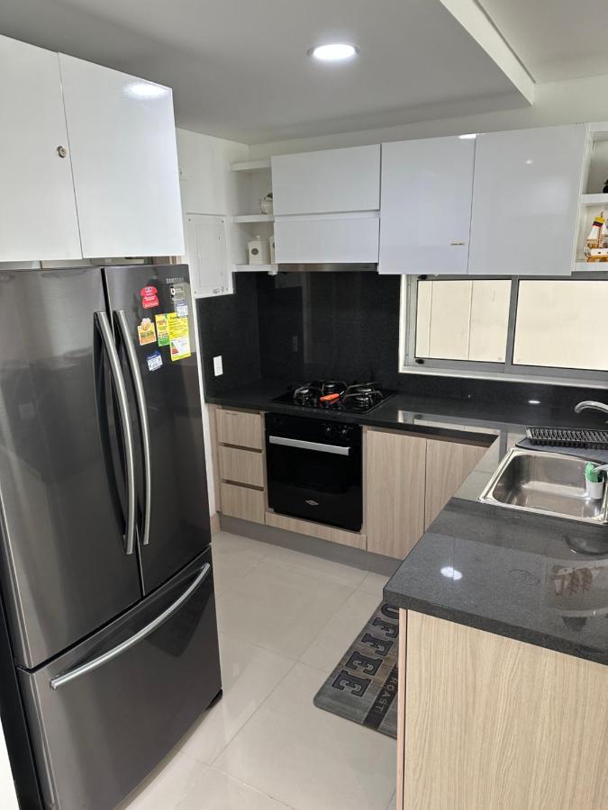 קנקון The Brisas Apartment Hideaway מראה חיצוני תמונה