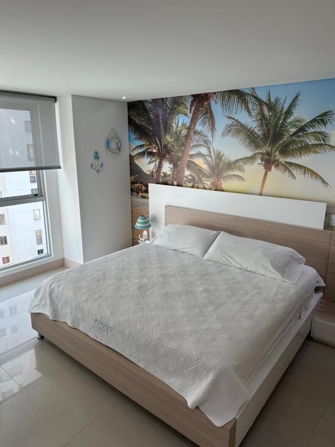 קנקון The Brisas Apartment Hideaway מראה חיצוני תמונה